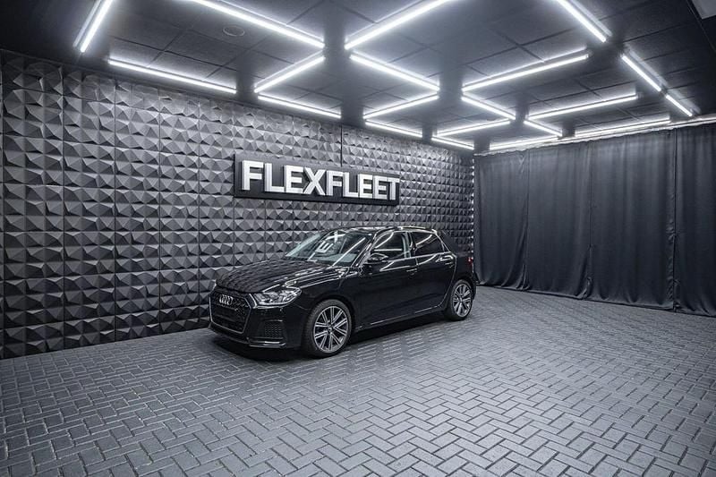 Other Gebraucht 2019 Audi A1 Sportback Advanced Plus Kleinwagen | 19.490 € (Guter Preis) - Bild 1/4