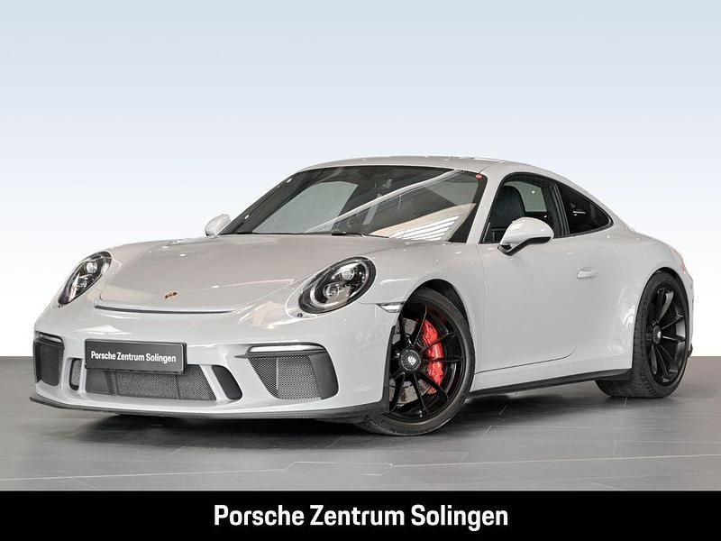 Gebraucht Porsche 991 Chrono 500 PS (367 kW) 2018 Grau