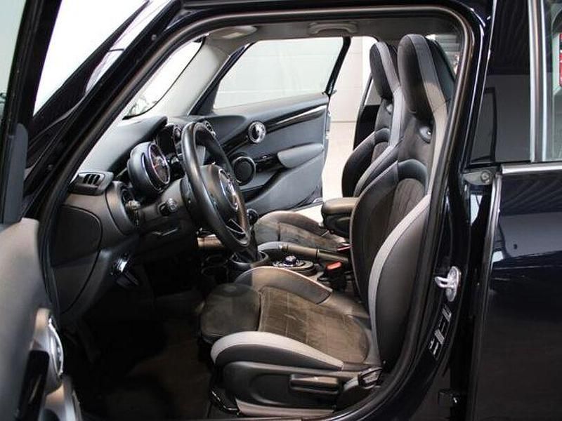 Gebraucht Mini Cooper 141 PS (103 kW) 2019 Andere Kleinwagen