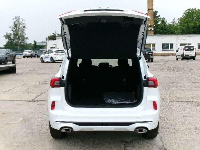 Neu Ford Kuga ST-Line 151 PS (111 kW) 2025 Frozen white SUV