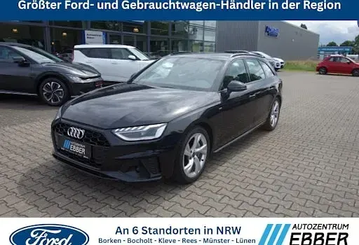 Usata Audi A4 S-Line 204 CV (150 kW) 2024 Station wagon