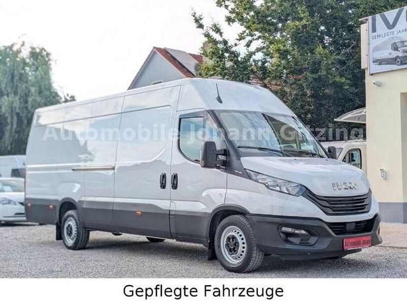 Andere Gebraucht 2024 Iveco Daily | 31.999 € - Bild 1/3