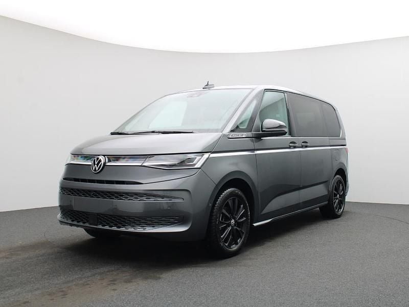 Gebraucht VW Multivan Style 150 PS (110 kW) 2025 Grau Van