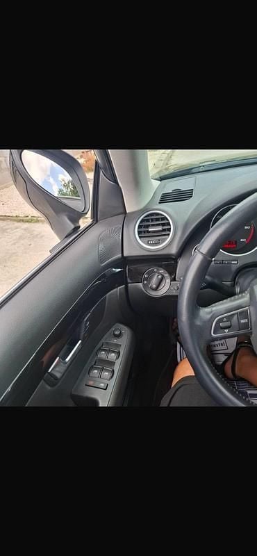 Usado Seat Exeo 170 HP (125 kW) 2011 Preto Carrinha