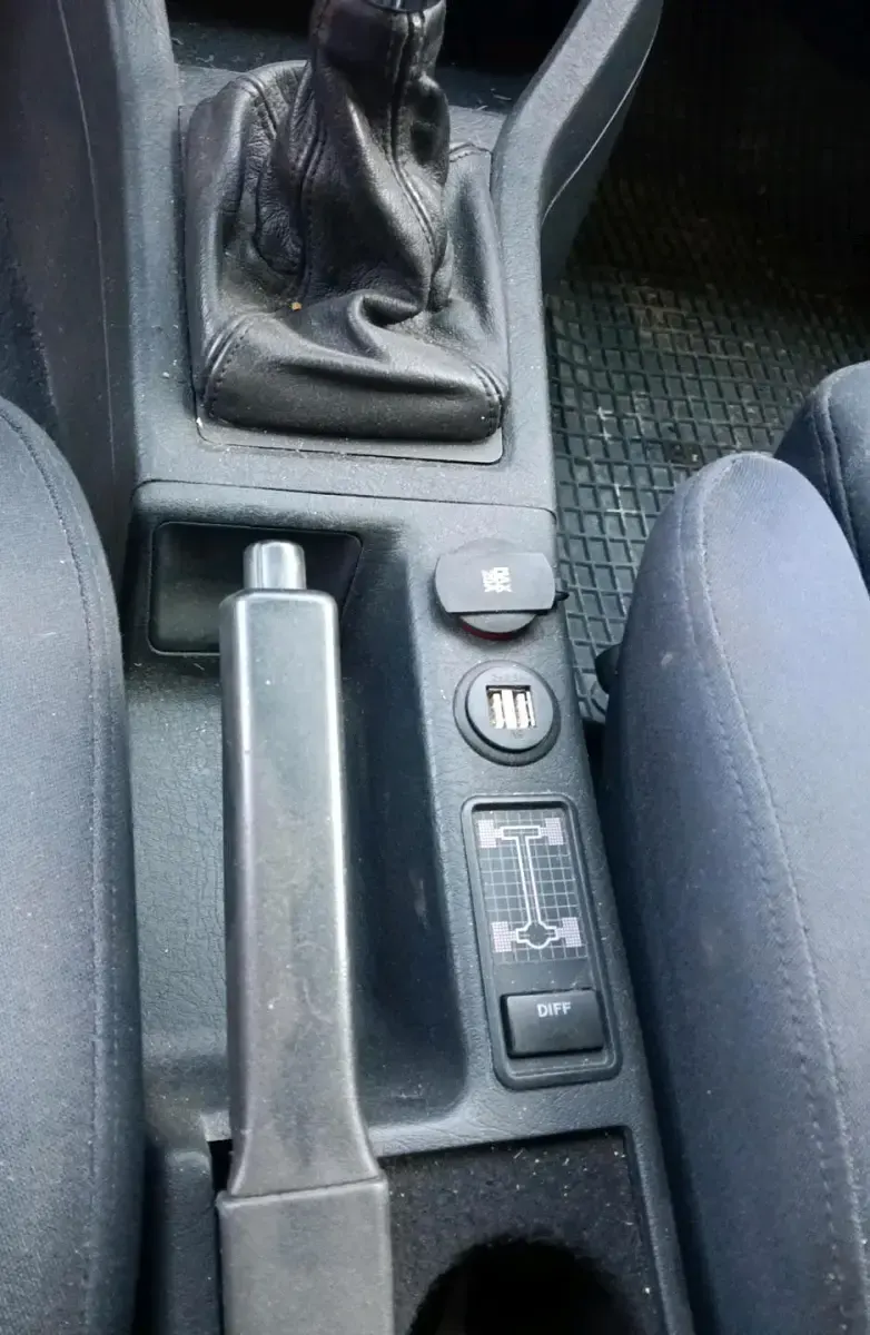 Gebraucht Audi 80 Basis 150 PS (110 kW) 1994 Grün Kombi