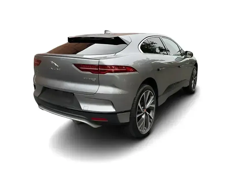 Gebraucht Jaguar I-Pace S 294 kW (400 PS) 2022 Grau SUV