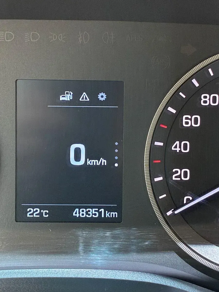 Gebraucht Hyundai Tucson 132 PS (97 kW) 2018 Braun SUV