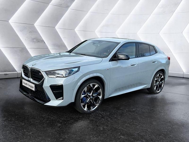 Gebraucht BMW X2 Performance 300 PS (220 kW) 2025 Grau SUV