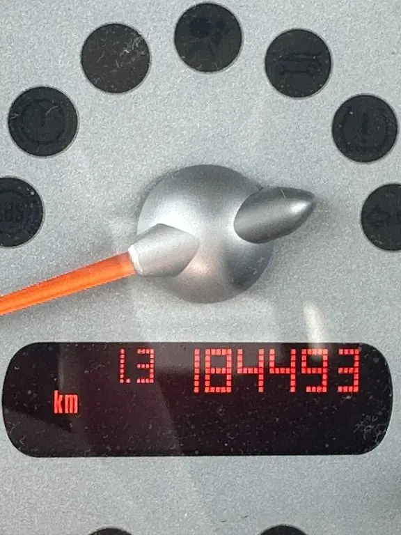 Gebraucht Mini Cooper 116 PS (85 kW) 2002 Silber Kleinwagen