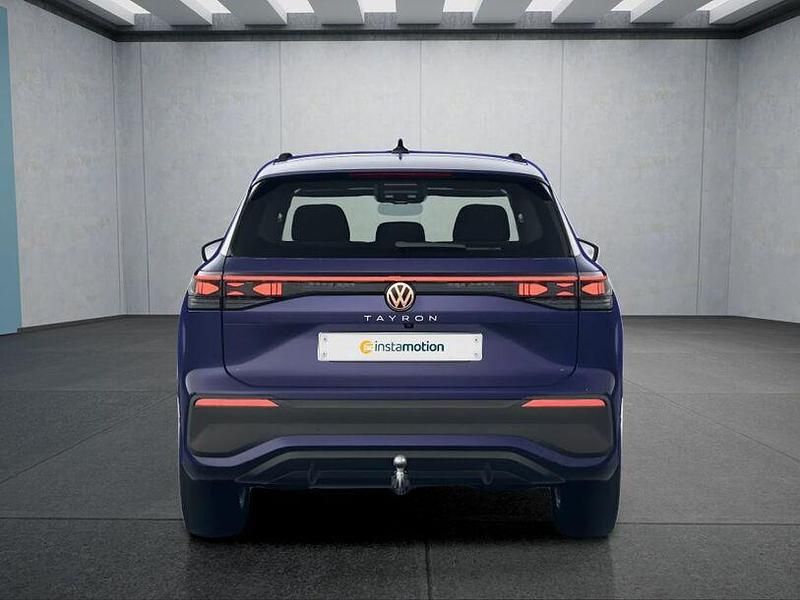 Gebraucht VW Tayron 193 PS (141 kW) 2025 Violett SUV