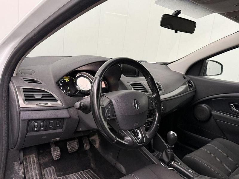 Gebraucht Renault Mégane III Expression 110 PS (80 kW) 2016