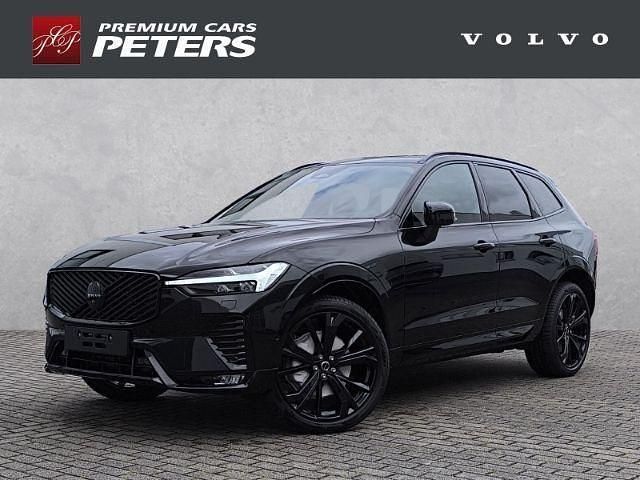 Schwarz Neu 2025 Volvo XC60 Plus SUV | 59.900 € (Fairer Preis) - Bild 1/4