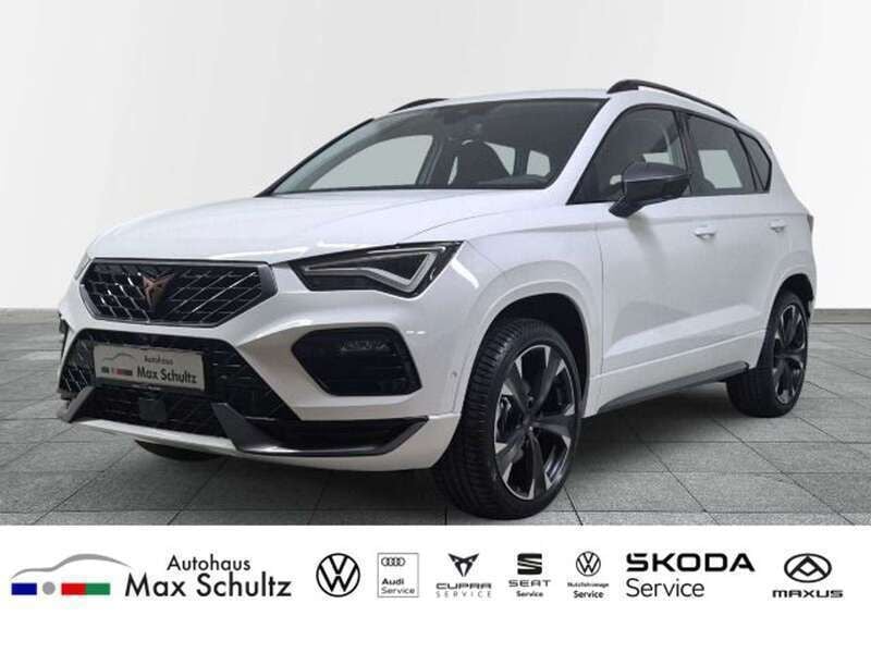Andere farbe Neu 2024 Cupra Ateca SUV | 38.990 € (Guter Preis) - Bild 1/3