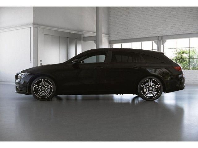 Gebraucht Mercedes CLA250e Shooting Brake AMG line 218 PS (160 kW) 2022 Kombi
