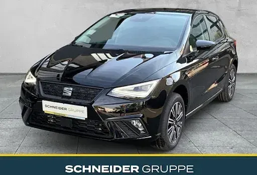 Gebraucht Seat Ibiza 116 PS (85 kW) 2025 Limousine