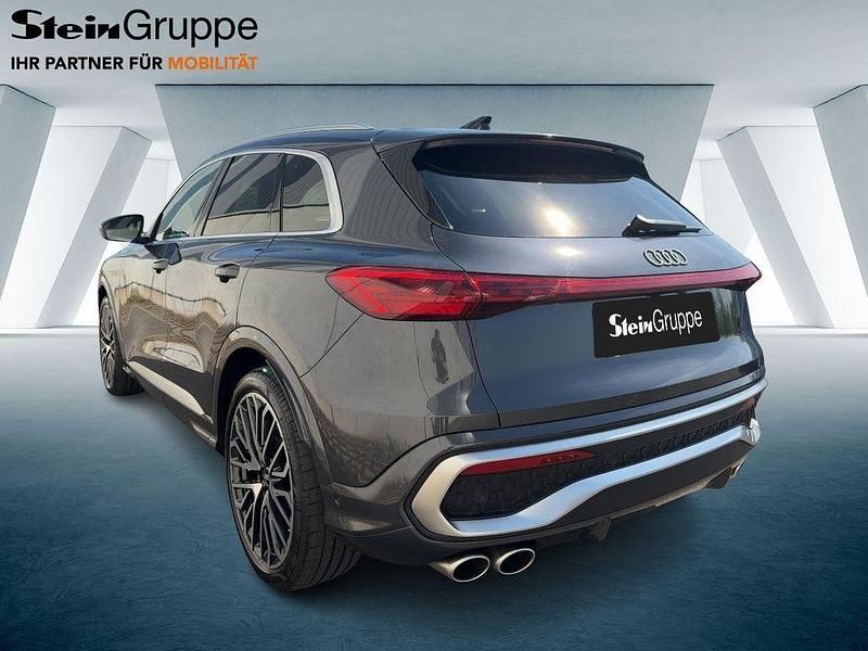 Gebraucht Audi SQ5 Ambiente 367 PS (269 kW) 2025 Grau SUV