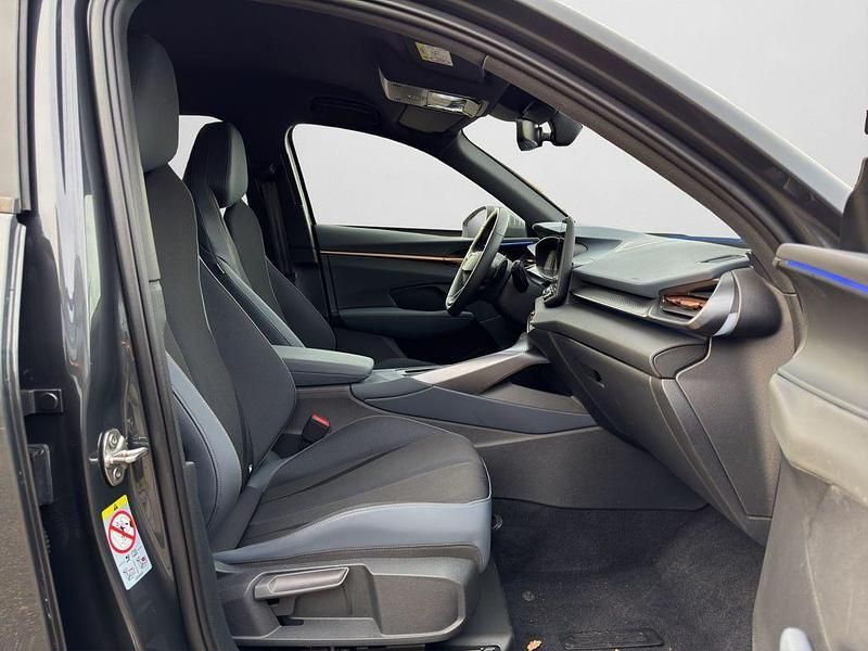 Second-hand Cupra Terramar 150 CP (110 kW) 2025 Gri SUV