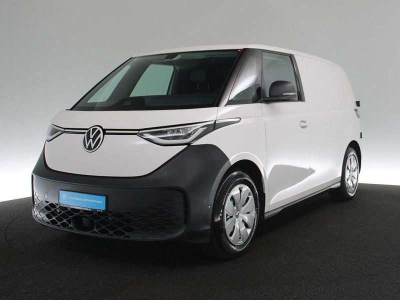 Gebraucht VW ID. Buzz 150 kW (204 PS) 2023 Candyweiß Van / Kleinbus