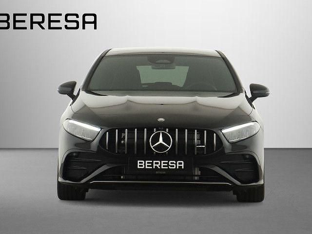 Gebraucht 2024 Mercedes A35 AMG AMG | 43.580 € (Superpreis) - Bild 1/4