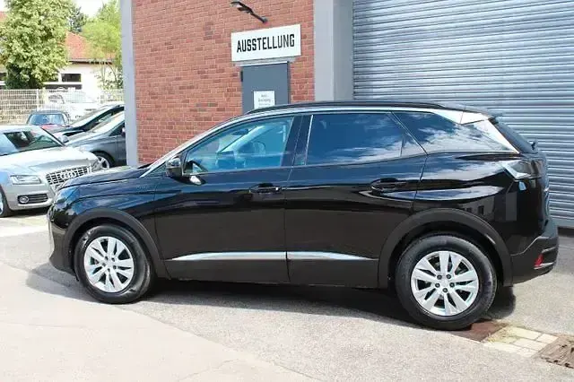 Gebraucht Peugeot 3008 Style 131 PS (96 kW) 2022 Andere SUV