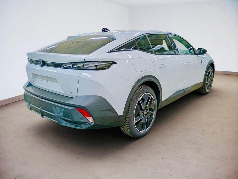 Weiß Gebraucht 2025 Peugeot 408 GT GT SUV | 29.770 € - Bild 1/4