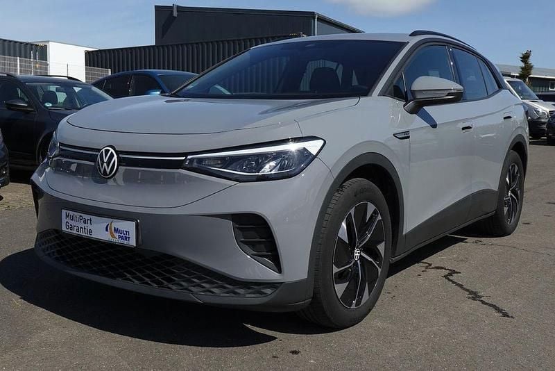 Second-hand VW ID.4 Pro Performance 150 kW (204 CP) 2022 Gri SUV