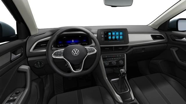 Andere Neu 2025 VW T-Roc Life SUV | 28.158 € (Superpreis) - Bild 1/4