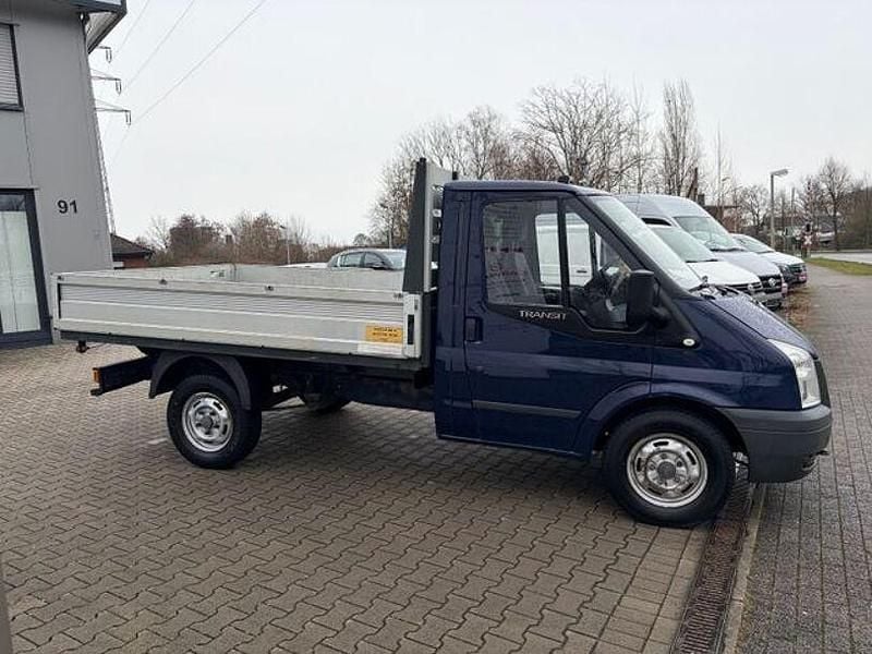 Gebraucht Ford Transit 120 PS (88 kW) 2007 Andere