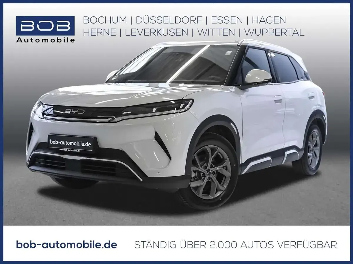 Gebraucht BYD Atto 2 Comfort 150 kW (204 PS) 2026 SUV