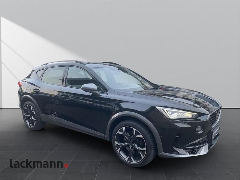 Gebraucht Cupra Formentor VZ 310 PS (228 kW) 2024 SUV