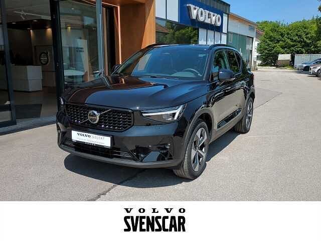 Gebraucht 2024 Volvo XC40 SUV | 44.440 € (Teuer) - Bild 1/4