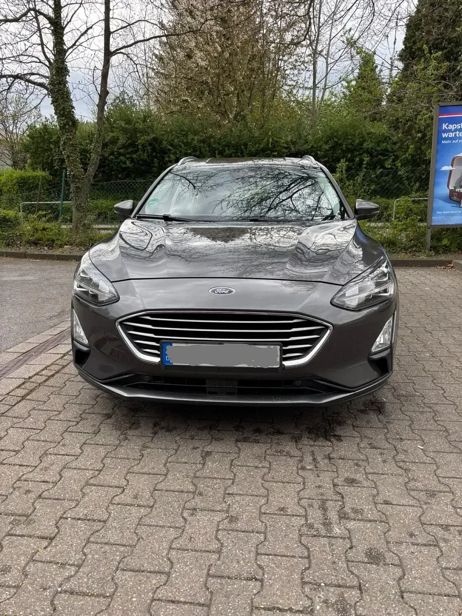 Gebraucht Ford Focus Active 120 PS (88 kW) 2020 Kombi