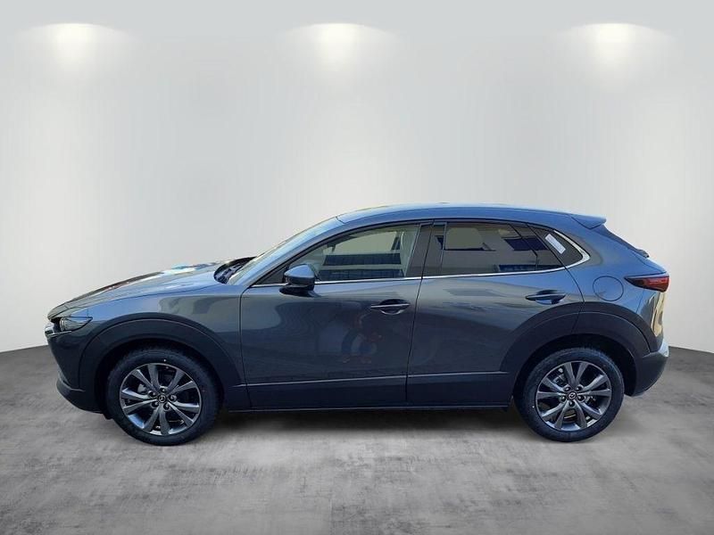 Neu Mazda CX-30 Takumi-Line 186 PS (136 kW) 2026 Grau SUV