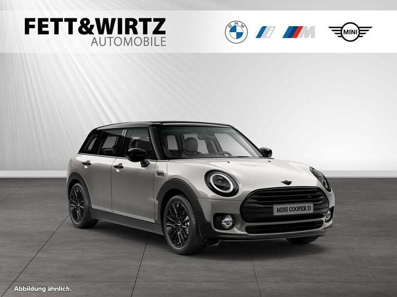Gebraucht Mini Cooper Classic 150 PS (110 kW) 2024 Melting silver iii Kleinwagen