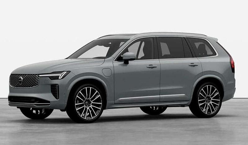 Grau Neu 2025 Volvo XC90 Ultra SUV | 101.160 € - Bild 1/4