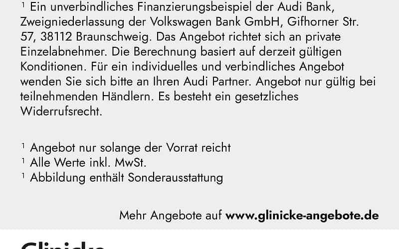 Gebraucht Audi A5 Ambiente 204 PS (150 kW) 2024 Gletscherweiß metallic Coupé