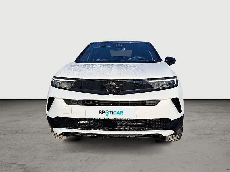 Gebraucht Opel Mokka 131 PS (96 kW) 2025 Weiß SUV