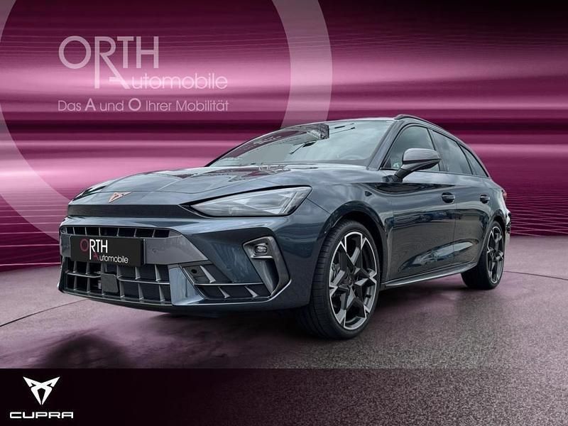 Magnetic tech Neu 2024 Cupra Leon Kombi | 37.989 € (Teuer) - Bild 1/4