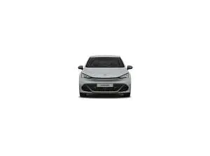 Usata Cupra Born e-Boost 169 kW (231 CV) 2025 Bianco Utilitaria