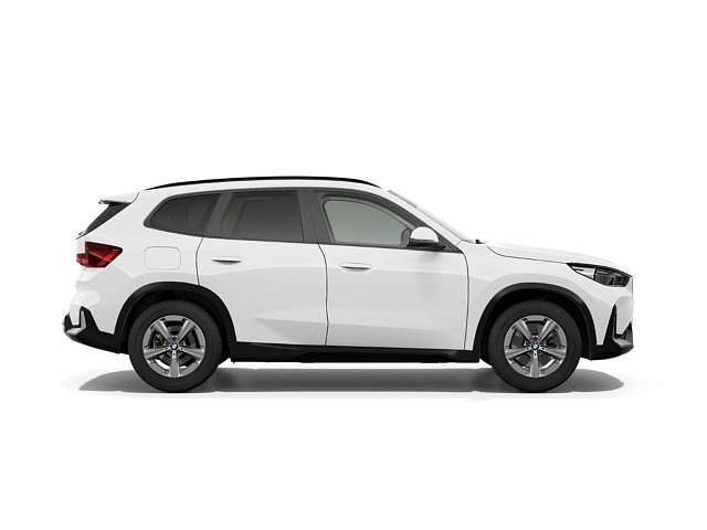 Neu BMW X1 245 PS (180 kW) 2026 Weiss SUV