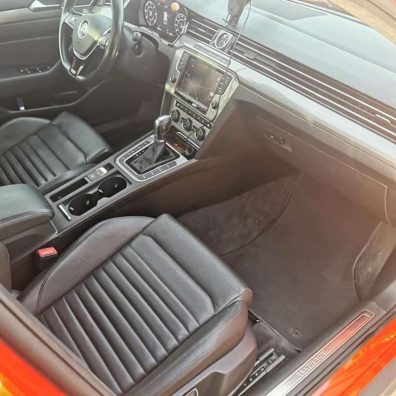 Gebraucht VW Passat Alltrack 239 PS (175 kW) 2016 Kombi