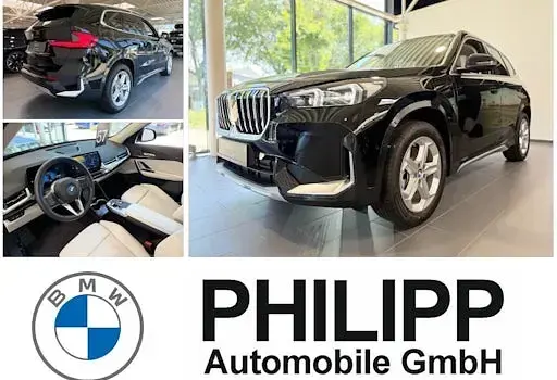 Gebraucht BMW X1 xLine 245 PS (180 kW) 2026 SUV