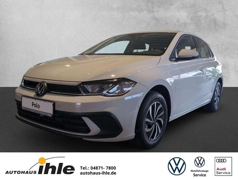 Grau Neu 2025 VW Polo R Limousine | 22.490 € (Guter Preis) - Bild 1/3