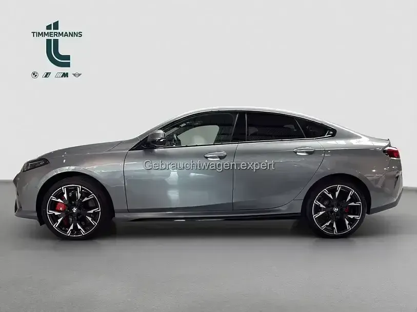 Gebraucht BMW 220 Gran Coupé Shadowline 163 PS (119 kW) 2025 Andere Coupé