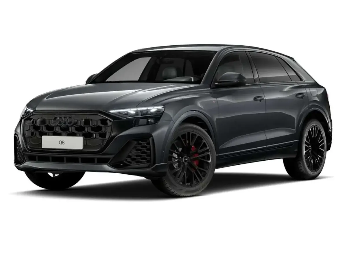 Neu Audi Q8 Business 394 PS (289 kW) 2026 Daytonagrau perleffekt SUV
