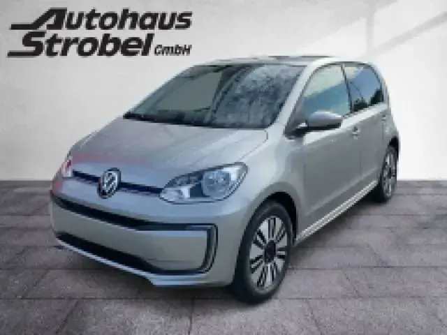 Używany VW e-up! Edition 61 kW (83 KM) 2024 Szary Hatchback