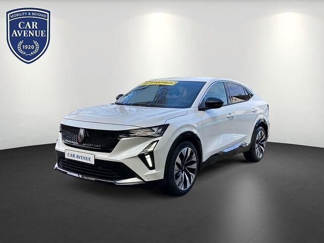 Neu Renault Rafale Techno 200 PS (147 kW) 2026 Weiß schwarz SUV