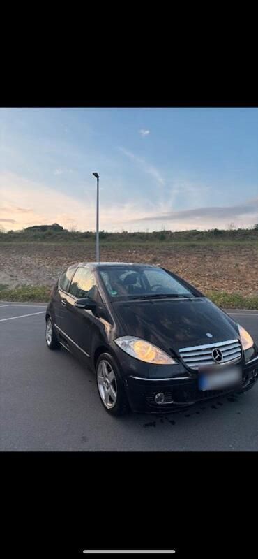 Gebraucht 2005 Mercedes A200 Kleinwagen | 2.000 € (Fairer Preis) - Bild 1/4