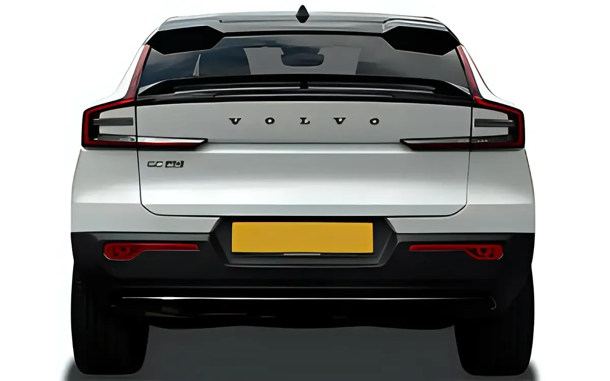 Neu Volvo C40 Plus 300 kW (408 PS) 2026 SUV