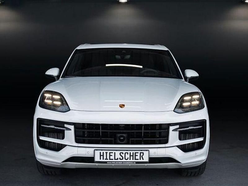Gebraucht Porsche Cayenne 2024 Weiss SUV